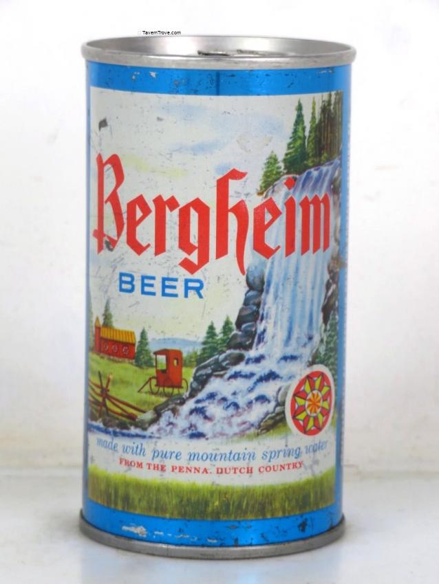 Bergheim Beer