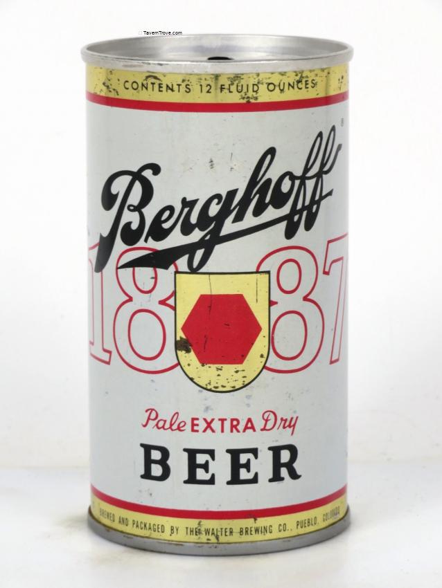 Berghoff 1887 Beer