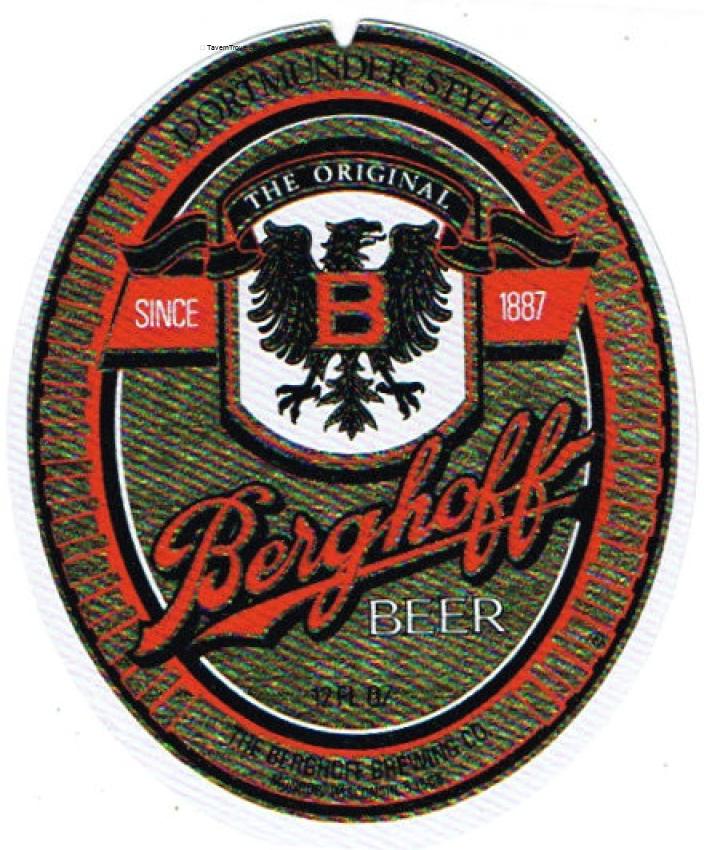 Berghoff Beer