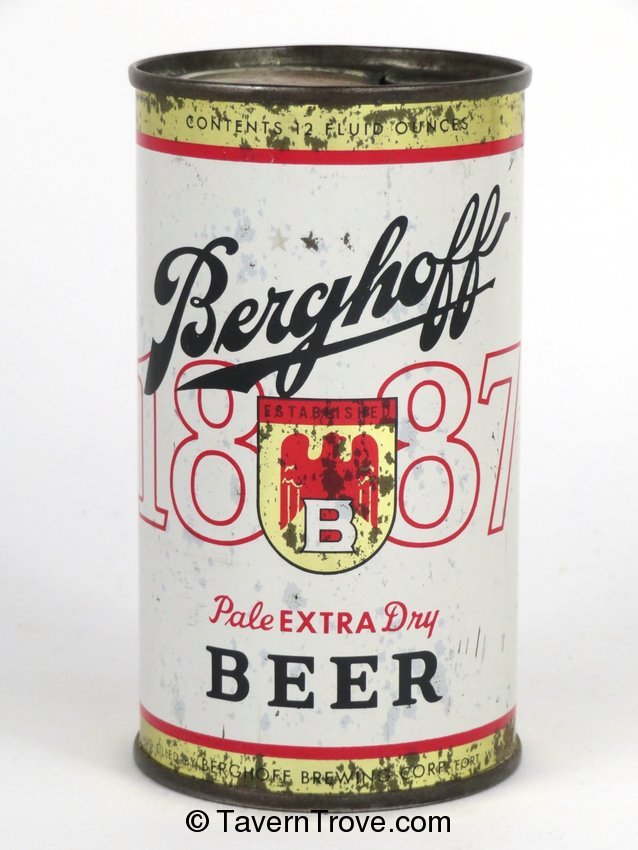 Berghoff Beer