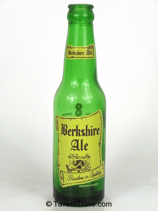 Berkshire Ale