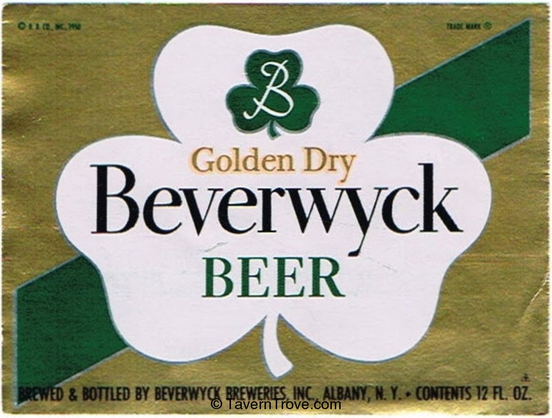 Beverwyck Beer