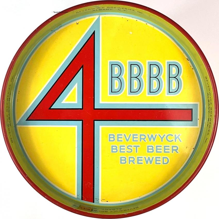 Beverwyck Beer