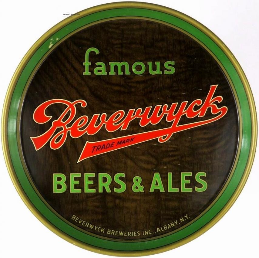 Beverwyck Beers & Ales DDD