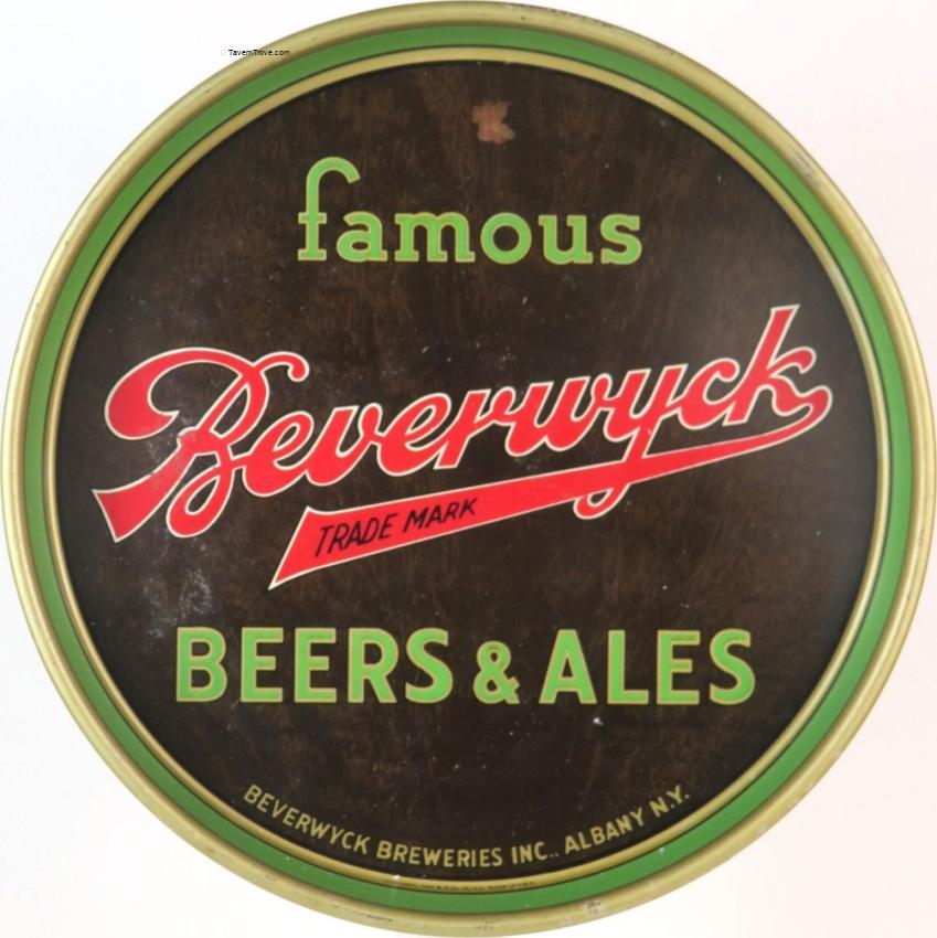 Beverwyck Beers & Ales