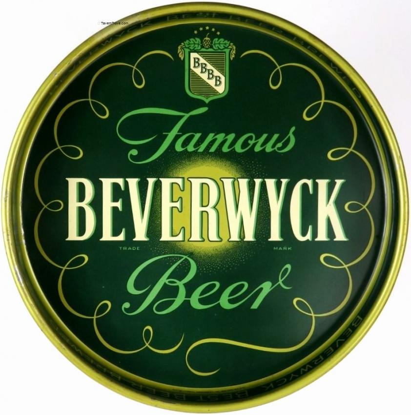 Beverwyck Famous Beer