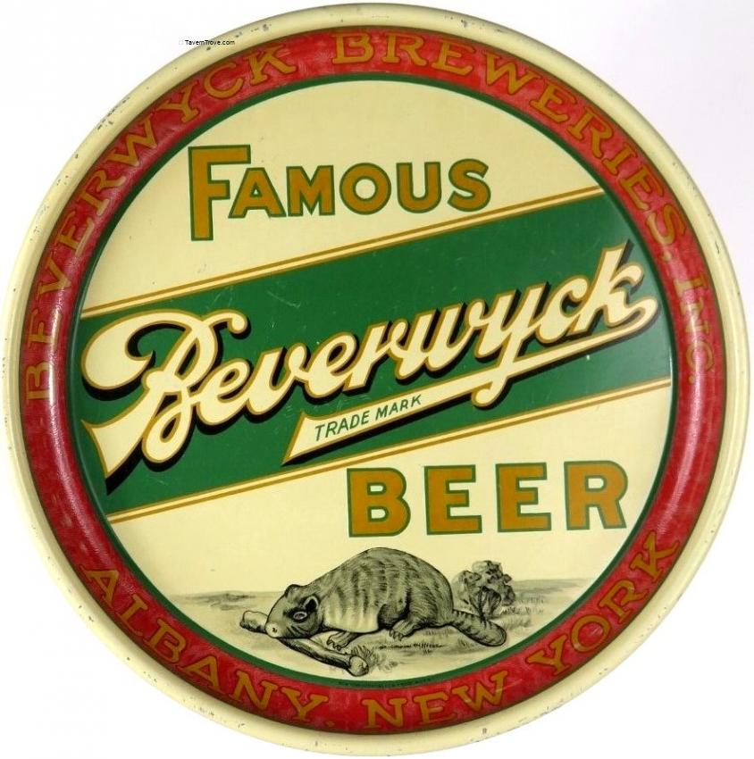 Beverwyck Famous Beer DDD