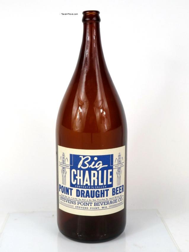 Big Charlie Beer