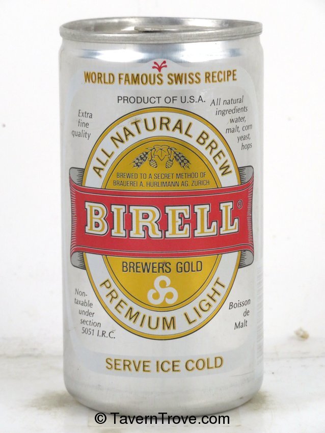 Birell Beer