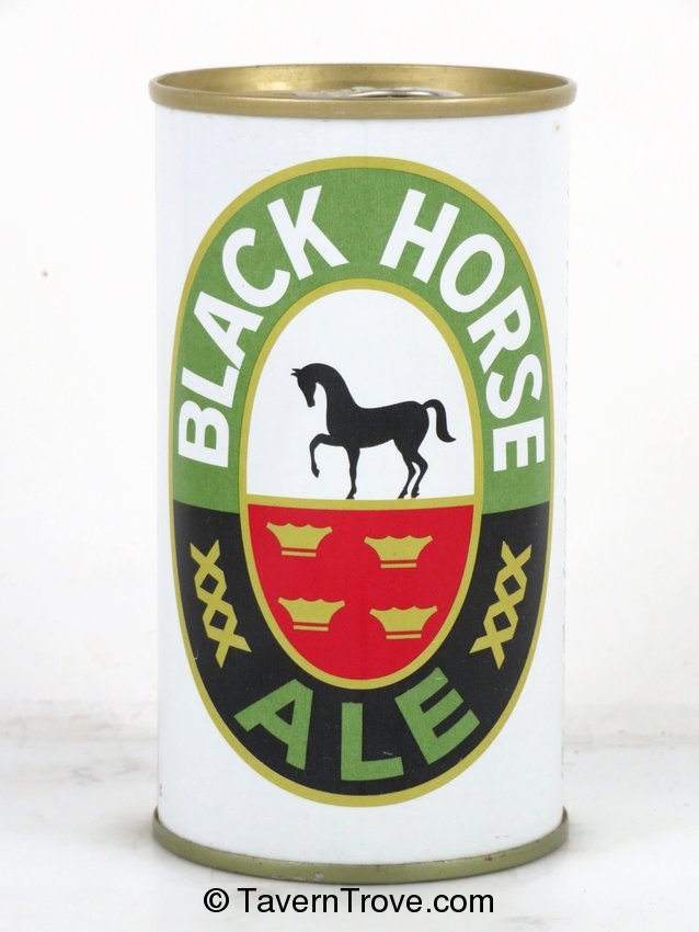 Black Horse Ale