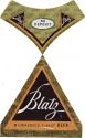 Blatz Beer