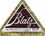 Blatz Beer