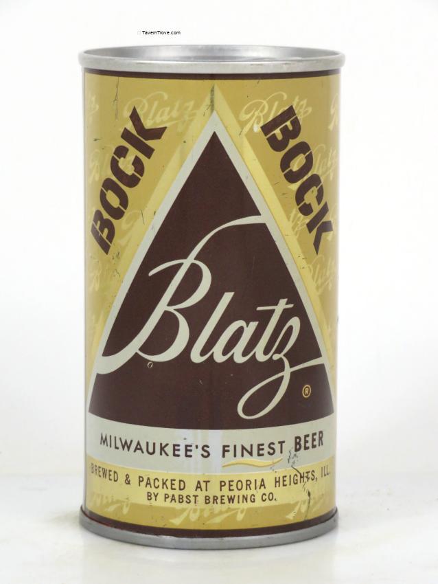 Blatz Bock