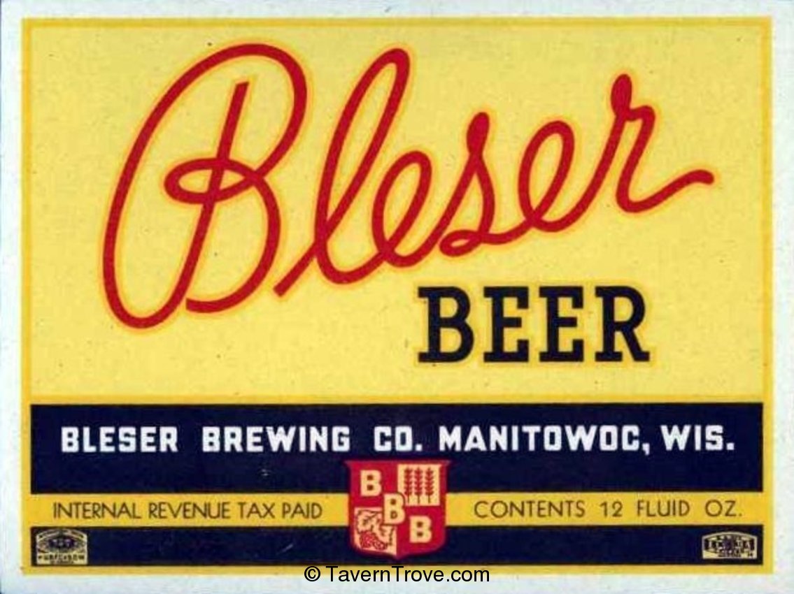 Bleser Beer