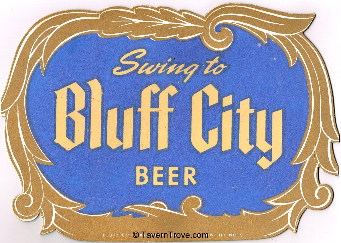 Bluff City Beer