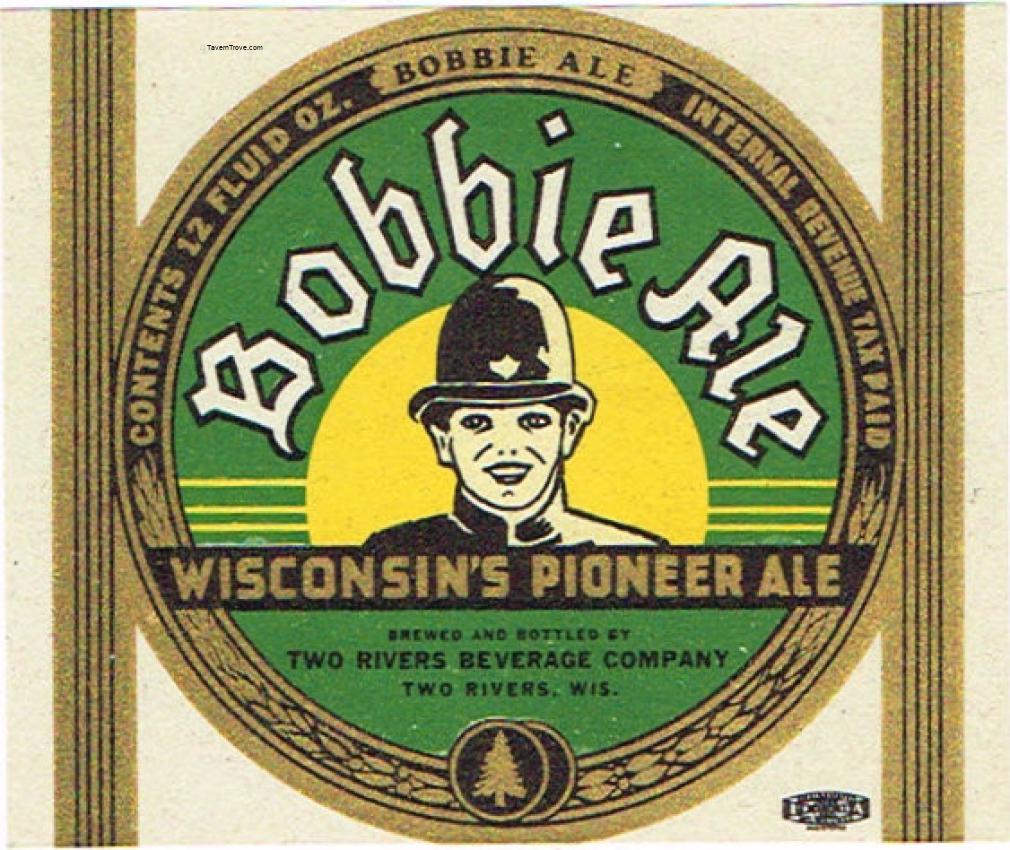 Bobbie Ale