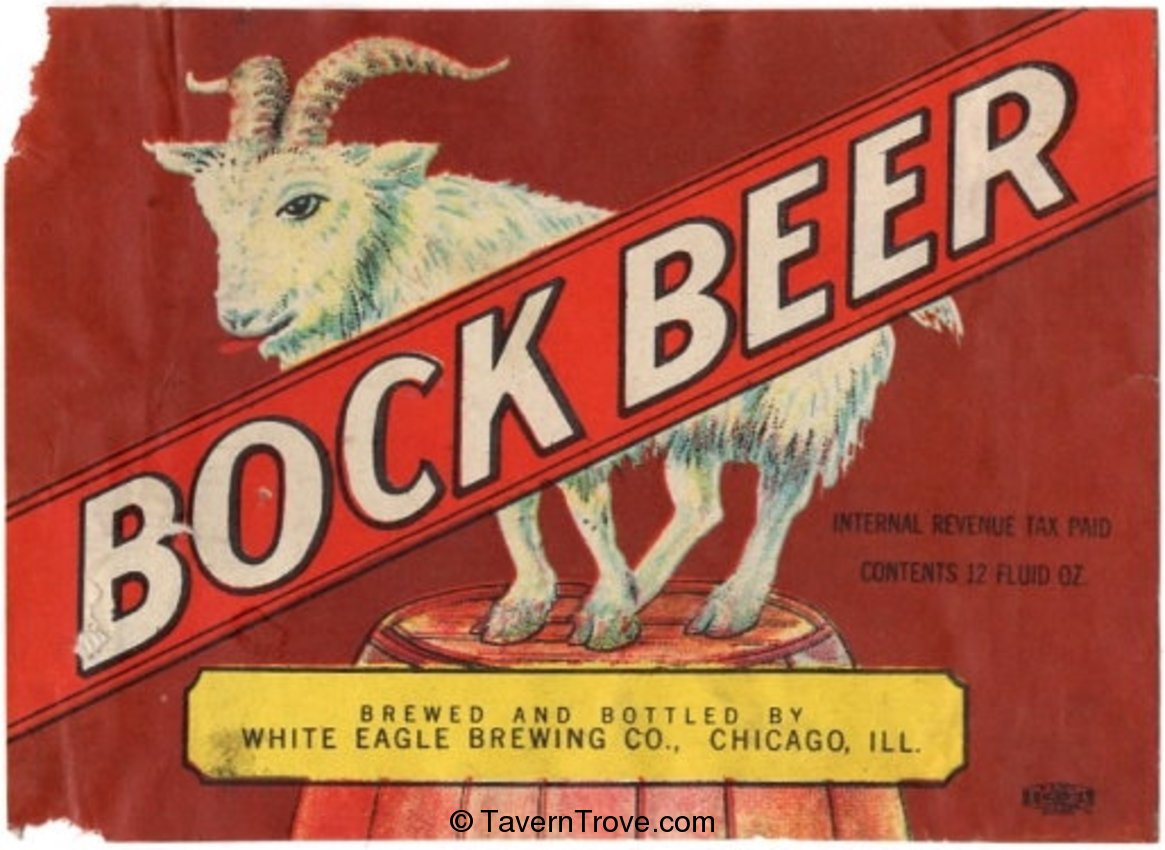 Bock Beer