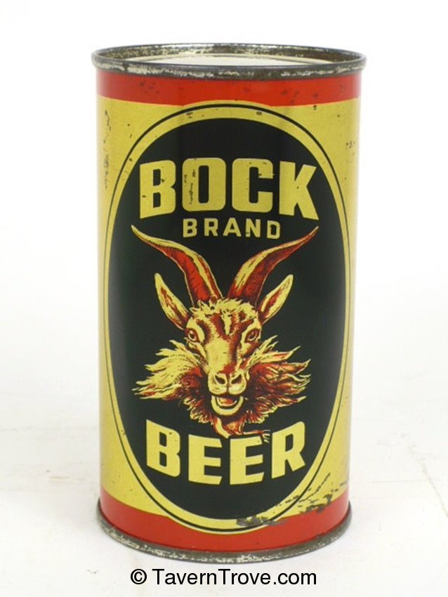 Bock Beer