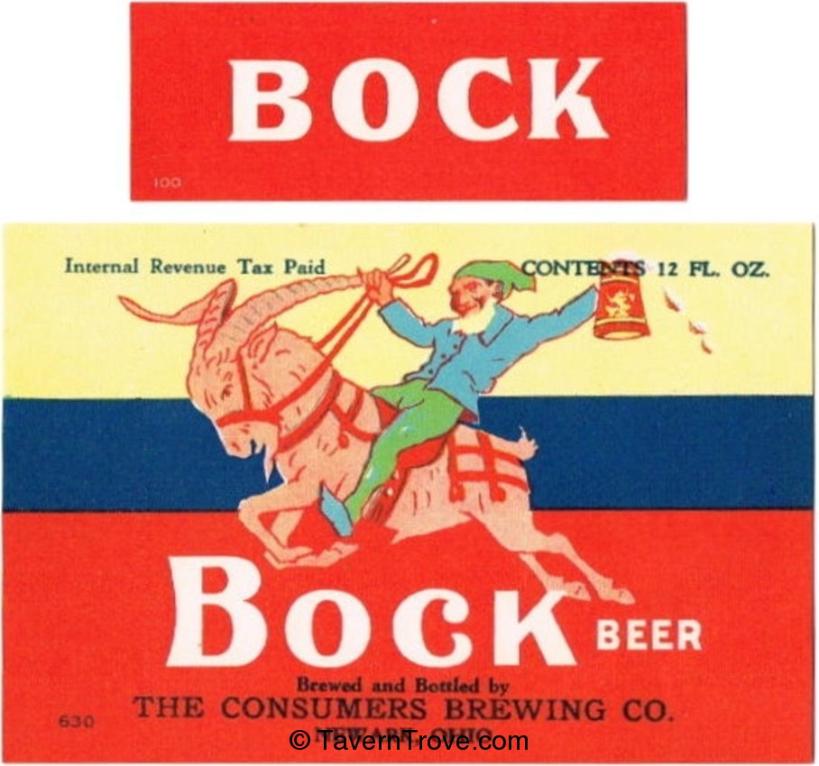 Bock Beer