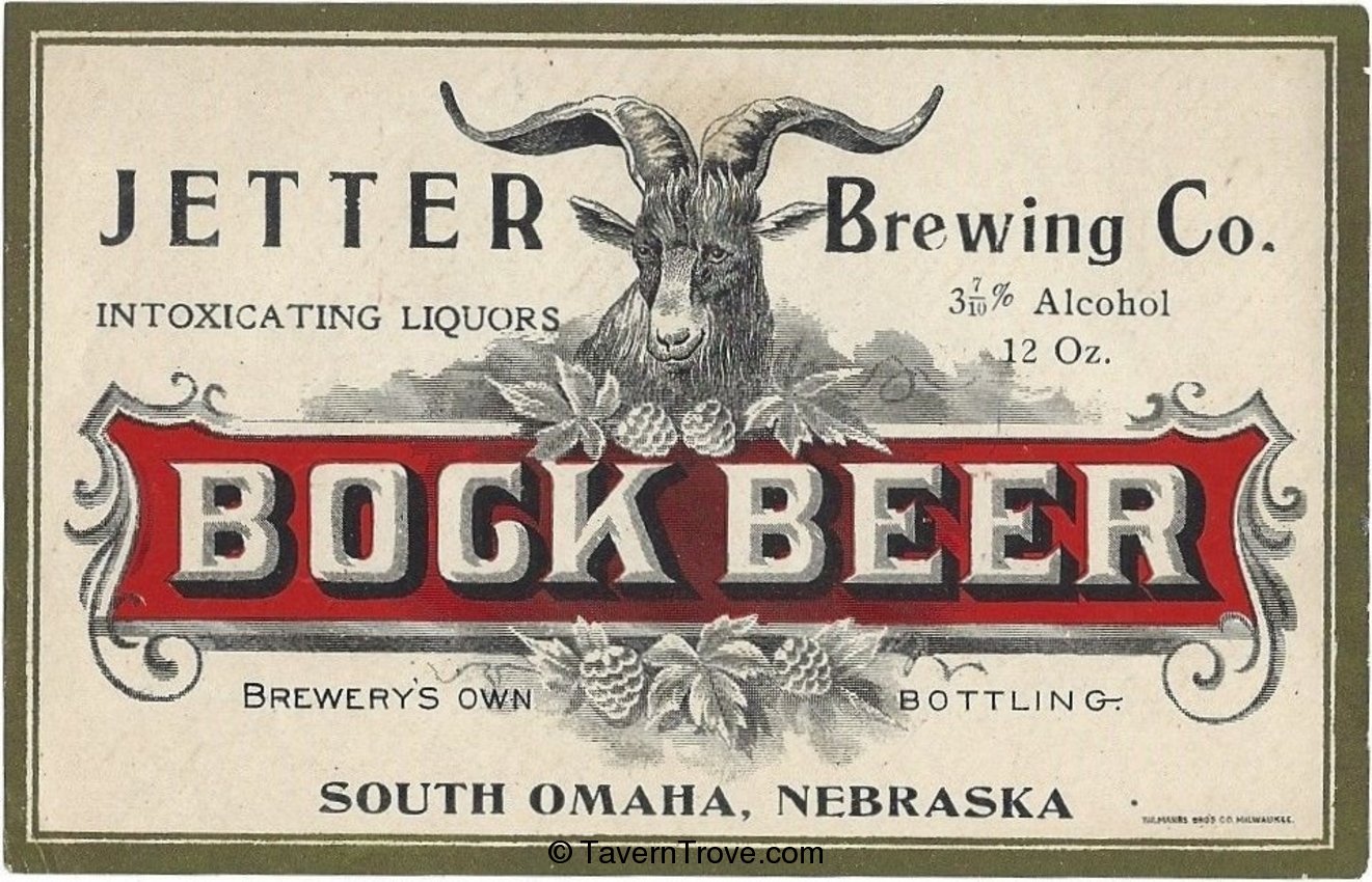 Bock Beer