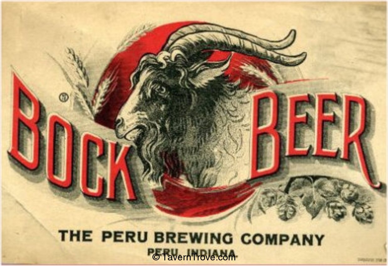 Bock Beer