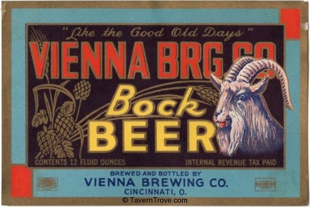 Bock Beer