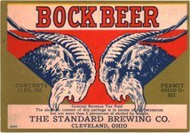 Bock Beer