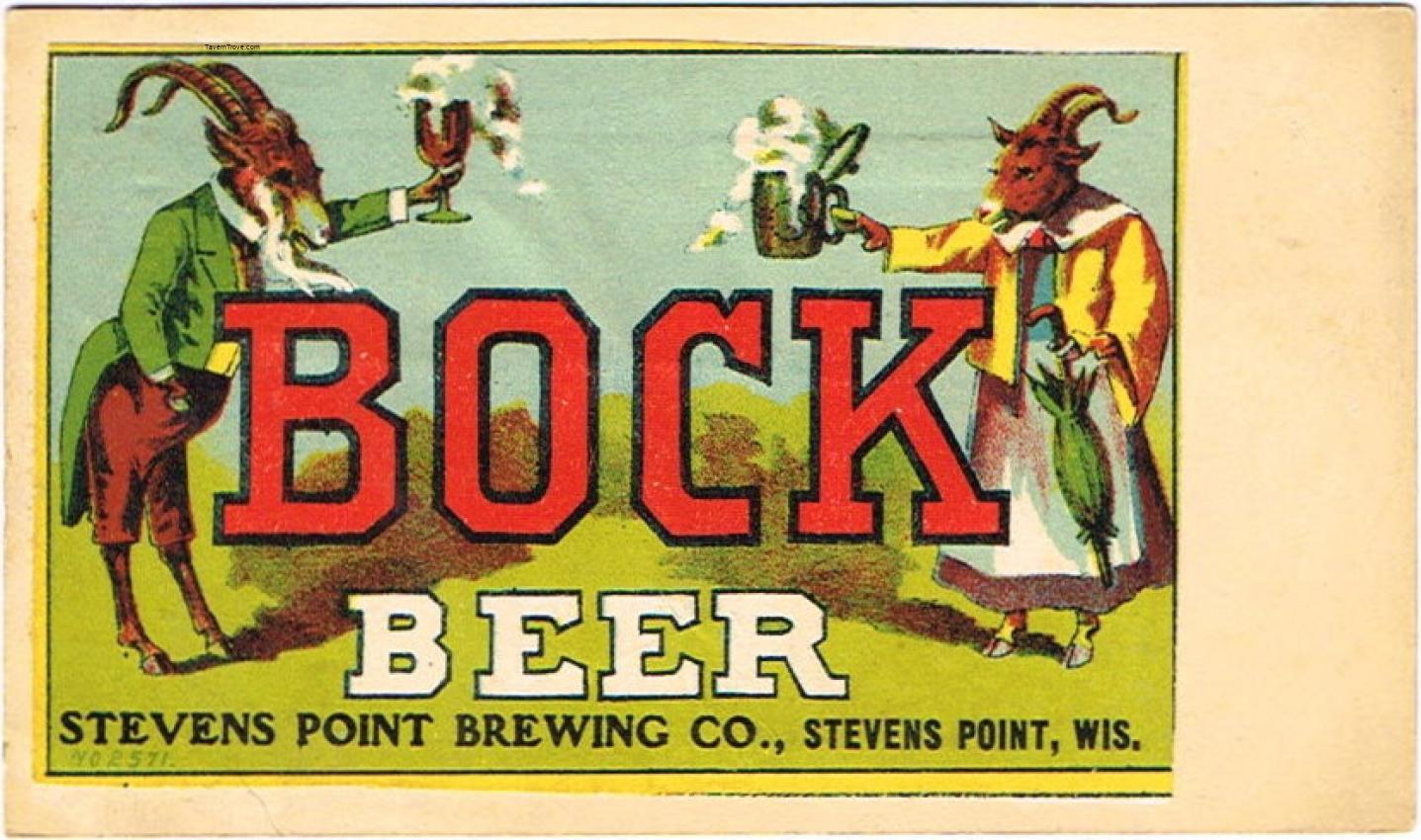 Bock Beer (book)