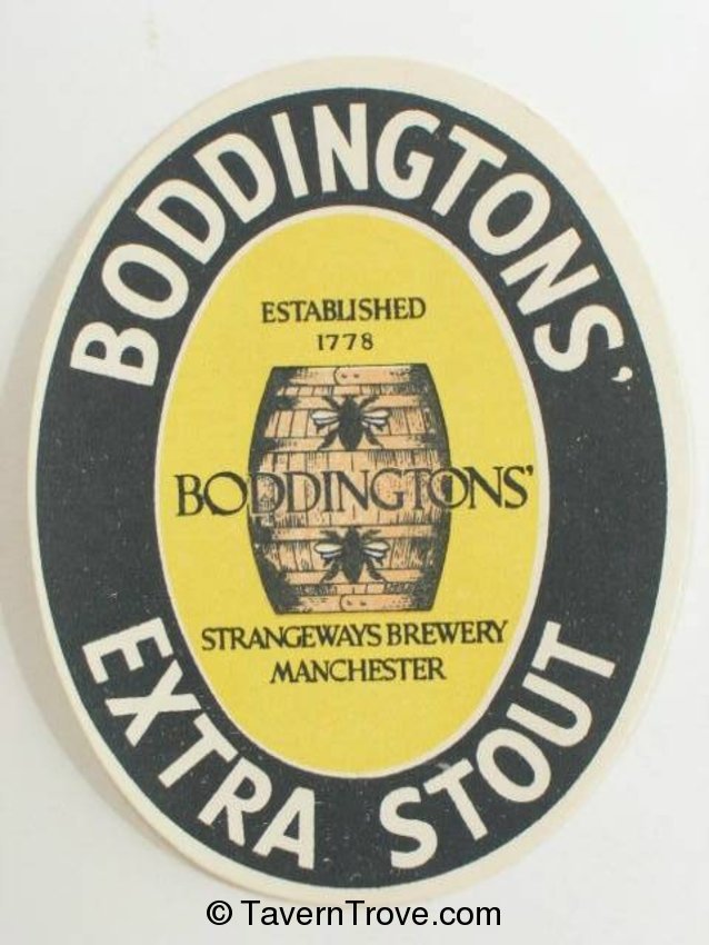 Boddingtons' Extra Stout