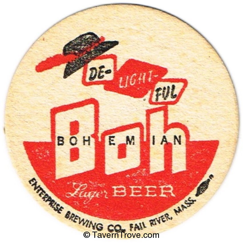 Boh Lager Beer