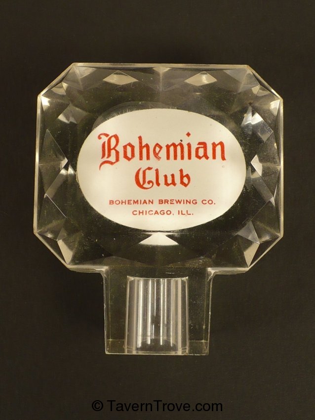 Bohemian Club Beer