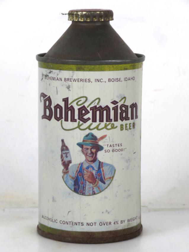 Bohemian Club Beer