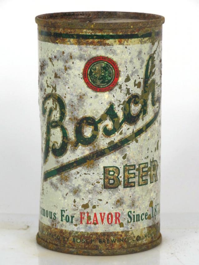 Bosch Beer