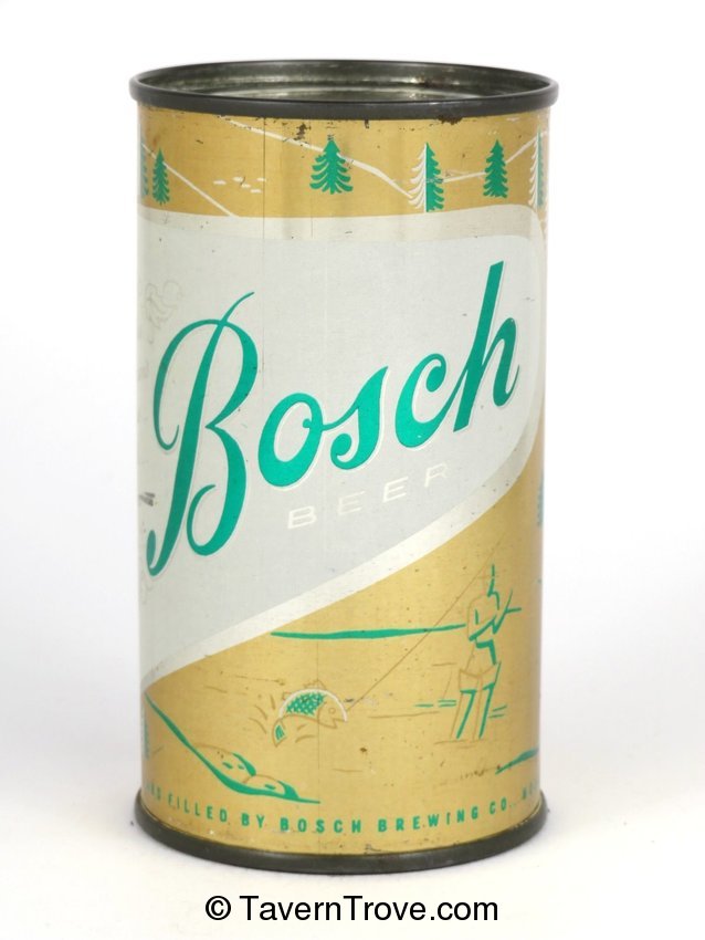 Bosch Beer