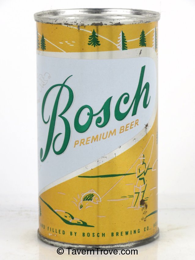 Bosch Premium Beer