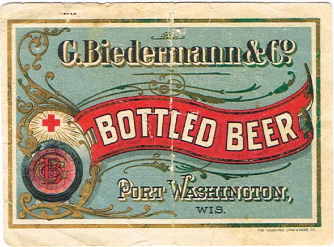 Bottled Beer (book)