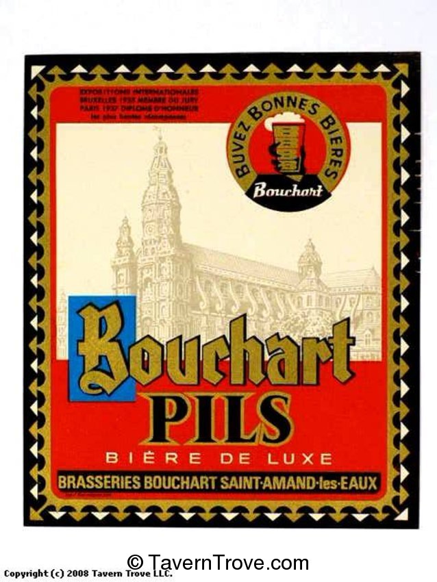 Bouchart Pils