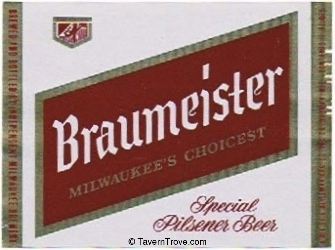 Braumeister Beer