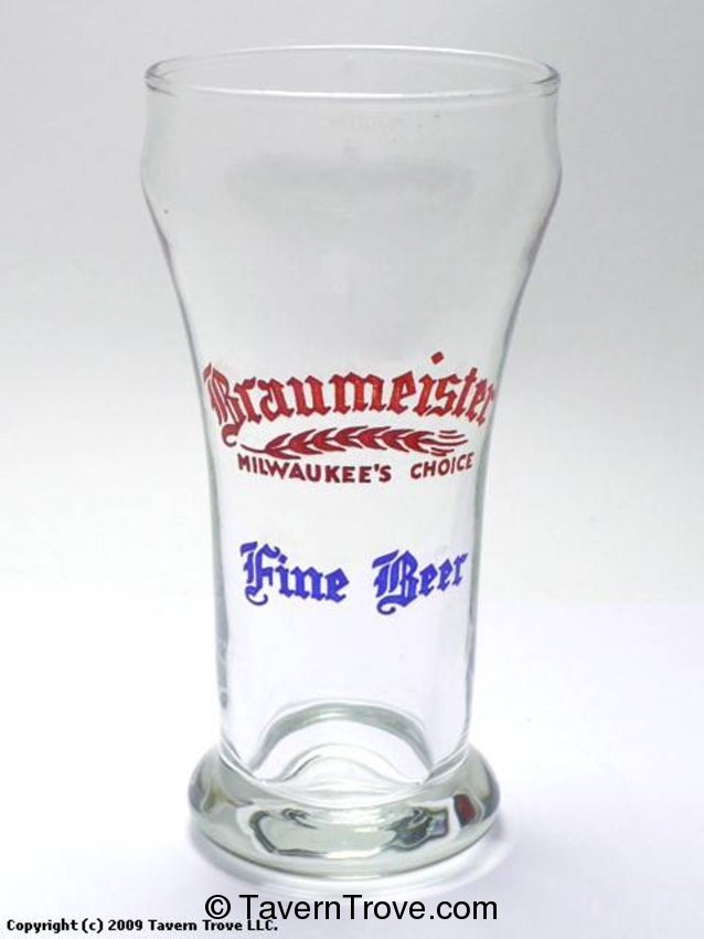 Braumeister Fine Beer