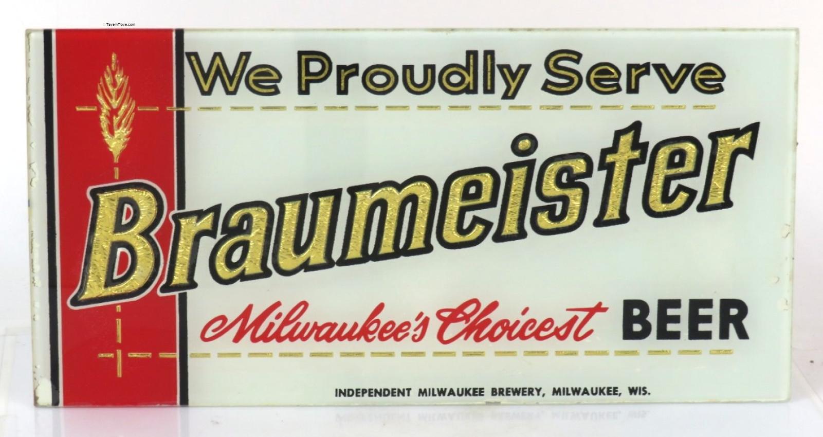 Braumeister Beer