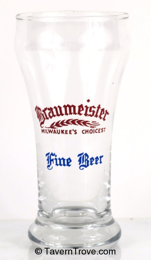 Braumeister Fine Beer