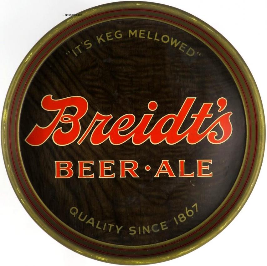 Breidt's Beer-Ale