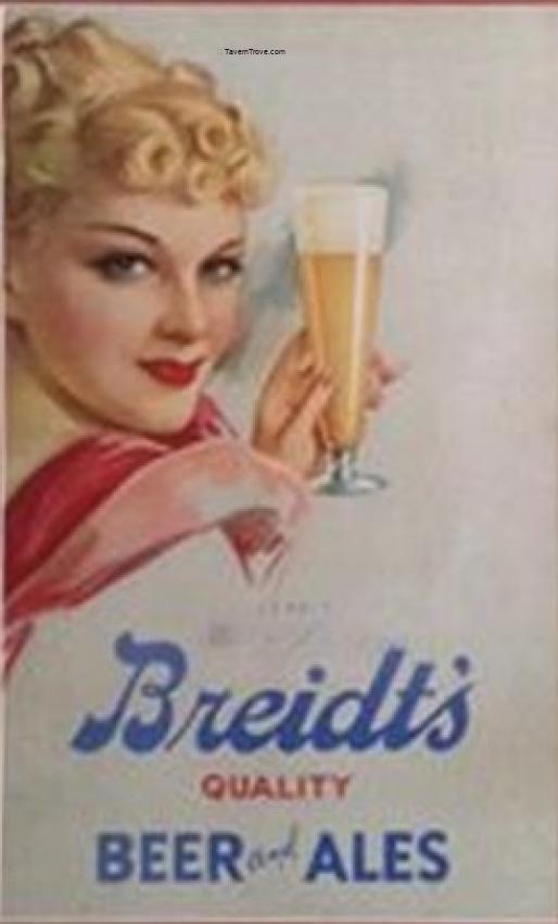 Breidt's Quality Beer and Ales