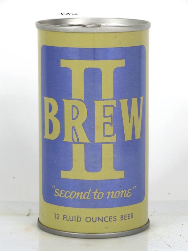 Brew II Beer