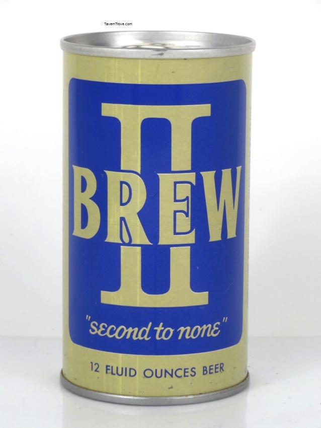 Brew II Beer