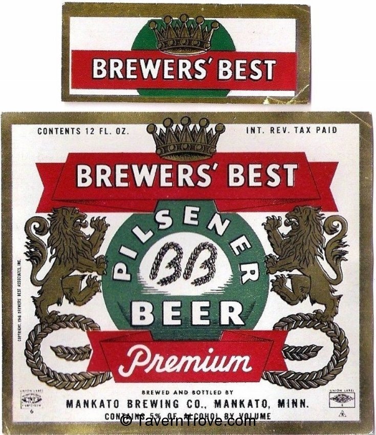 Brewers' Best Beer