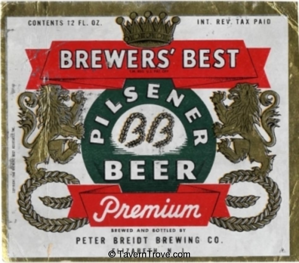 Brewers' Best Beer