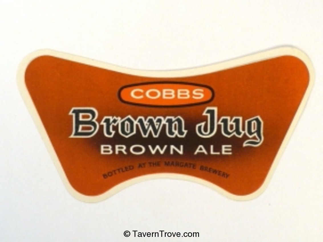 Brown Jug Brown Ale