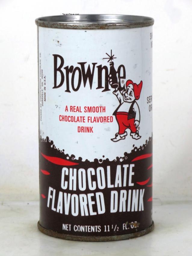 Brownie Chocolate Drink Doraville Georgia