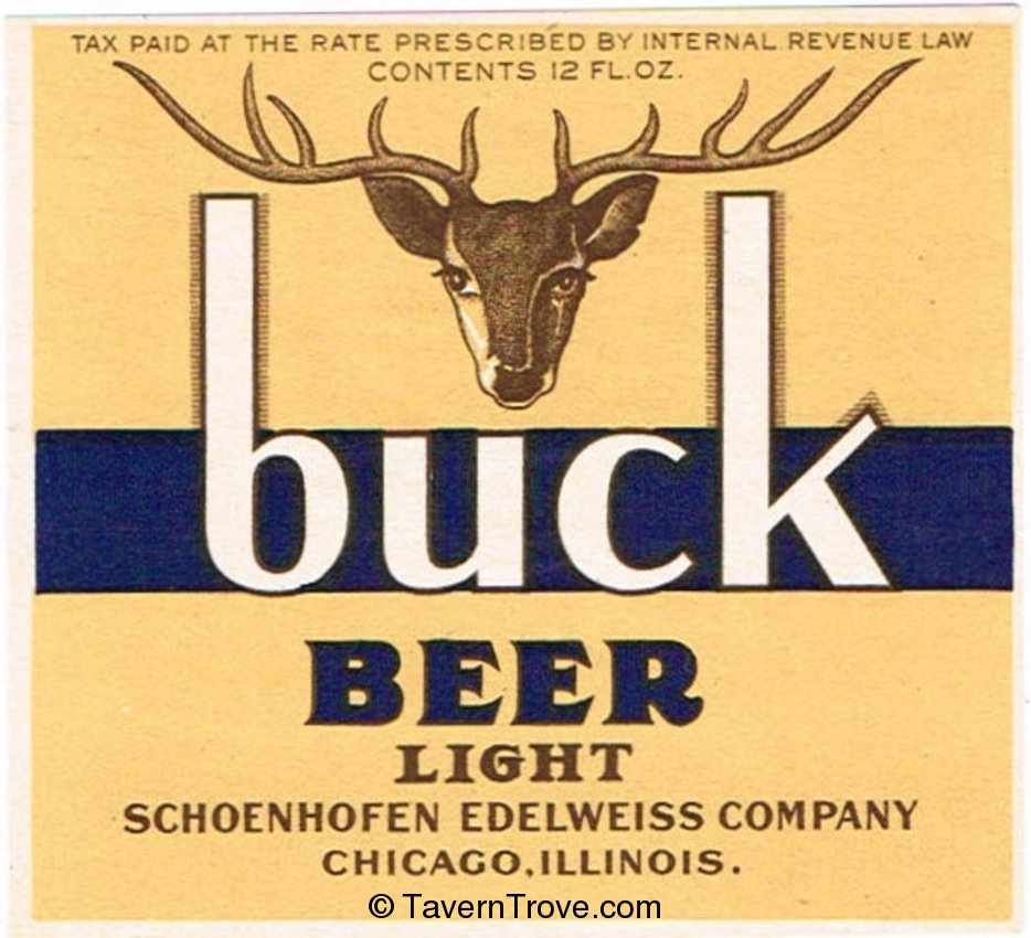 Buck Beer